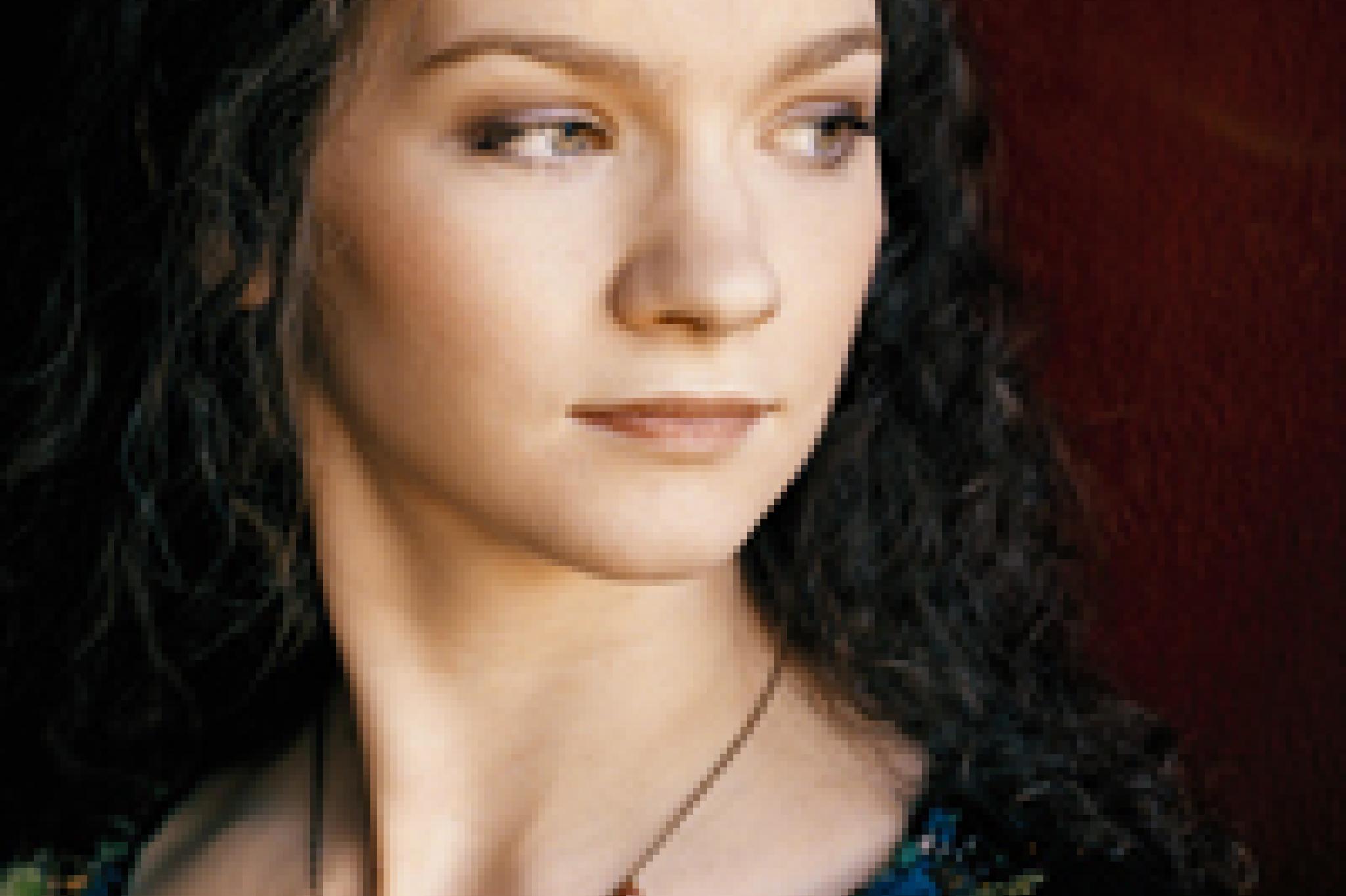 Hilary Hahn 200