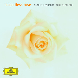 A Spotless Rose 0028947776352