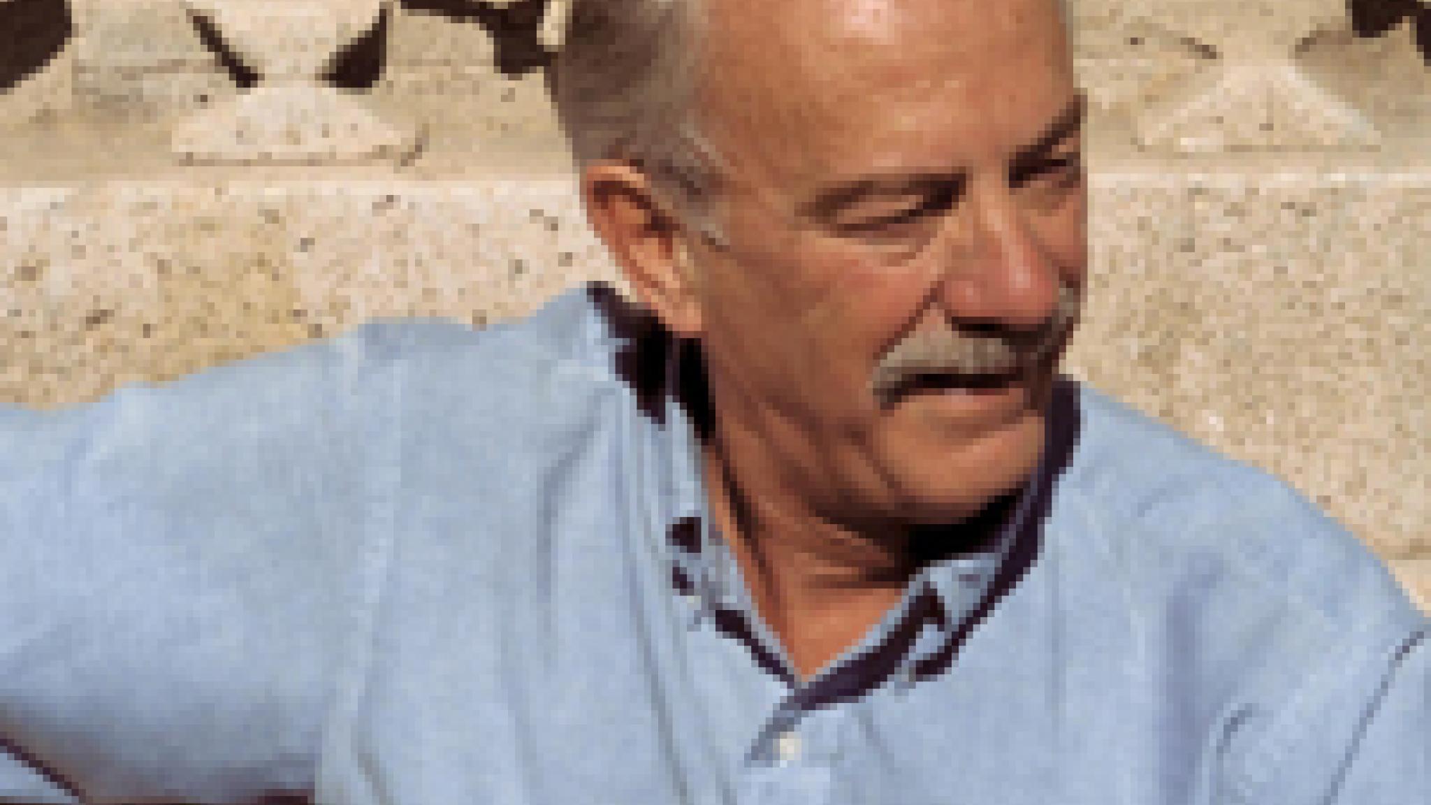 Alan Curtis 2006