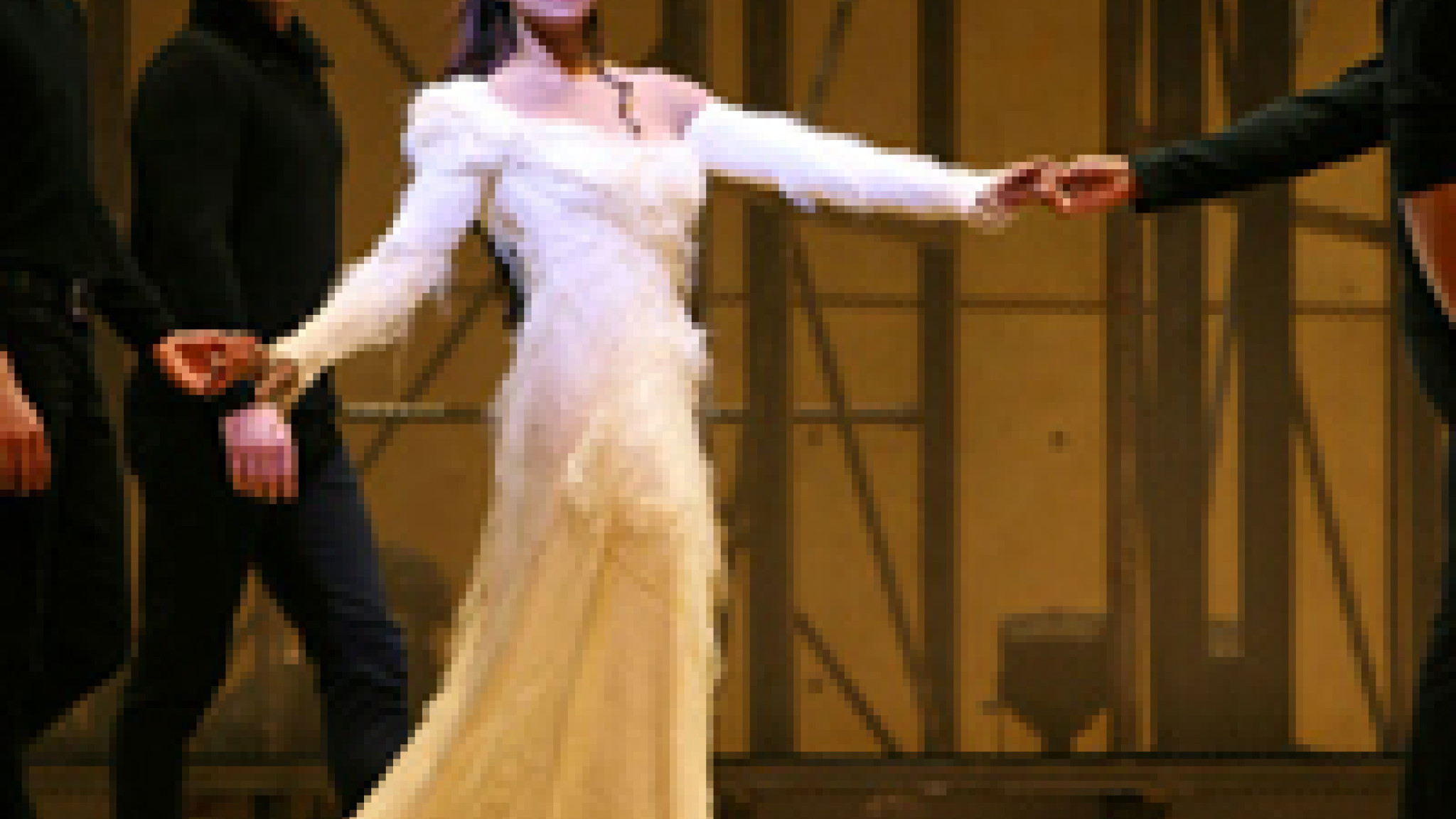 Glucks "Orfeo"