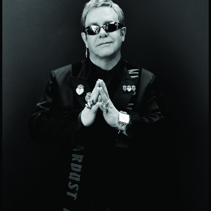Elton John 3