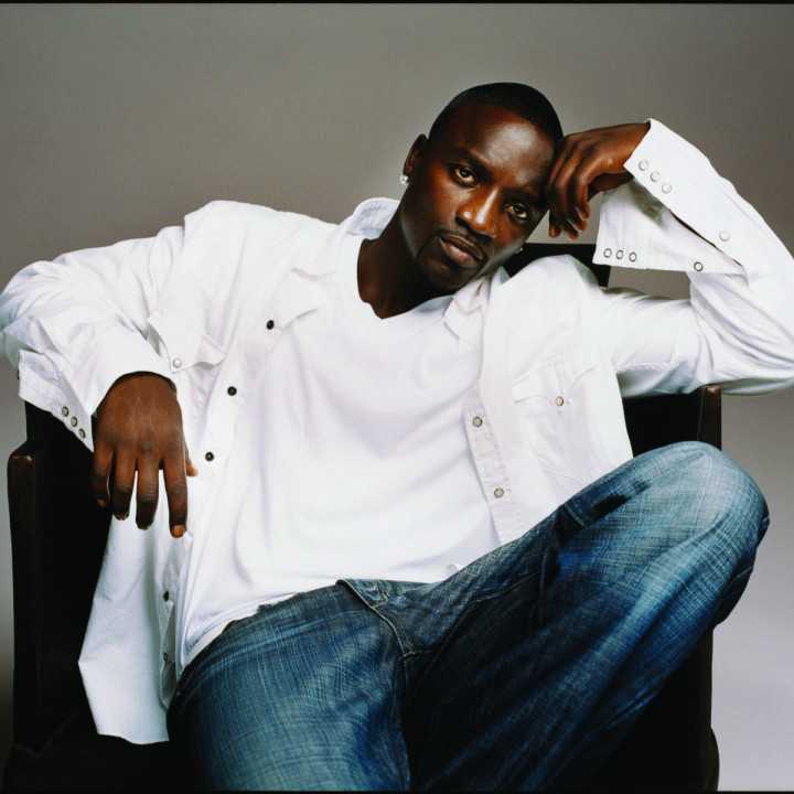 Akon 2