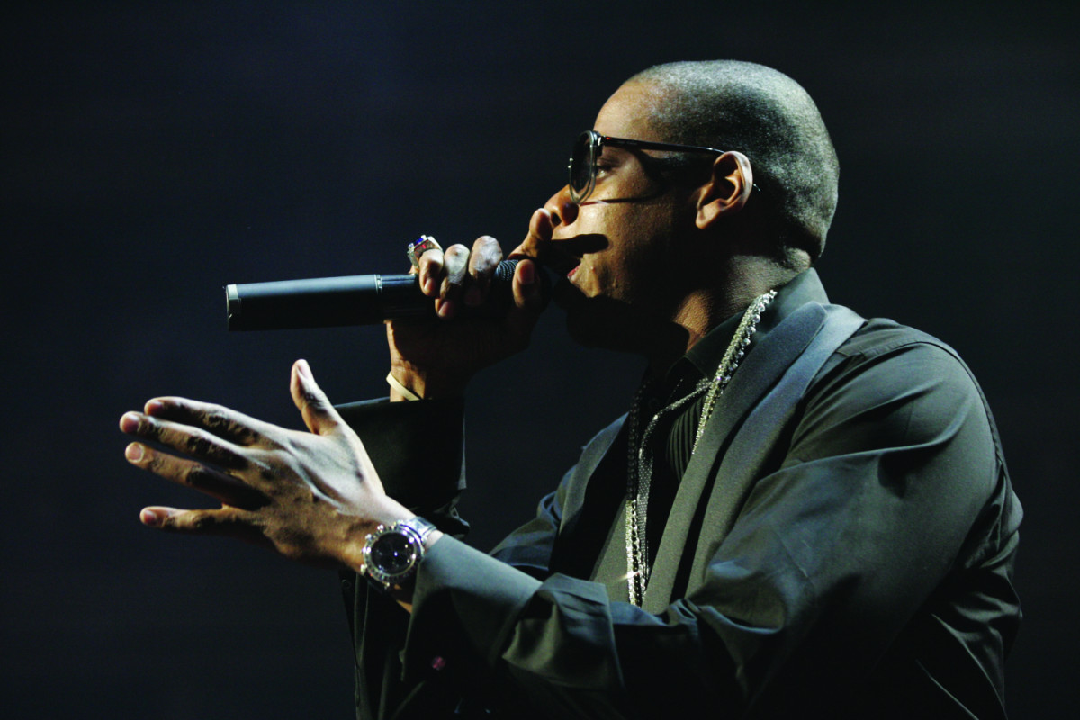 Jay Z2
