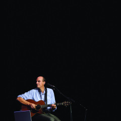 James Taylor Künstler org1
