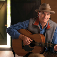 James Taylor