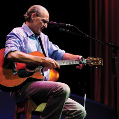 James Taylor Künstler org5