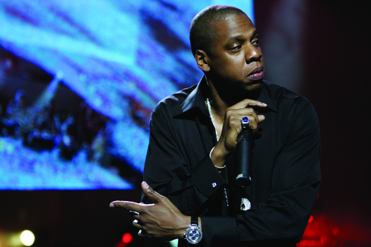 Jay Z