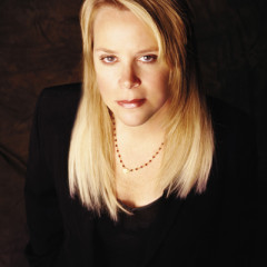 Mary Chapin Carpenter