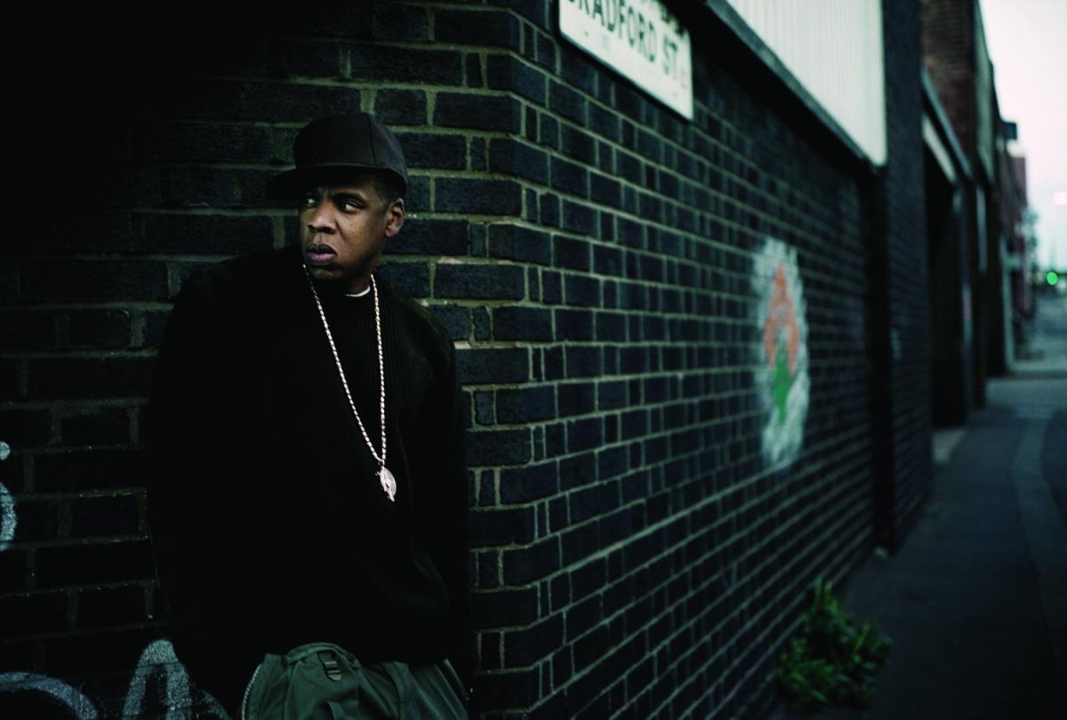 Jay Z1