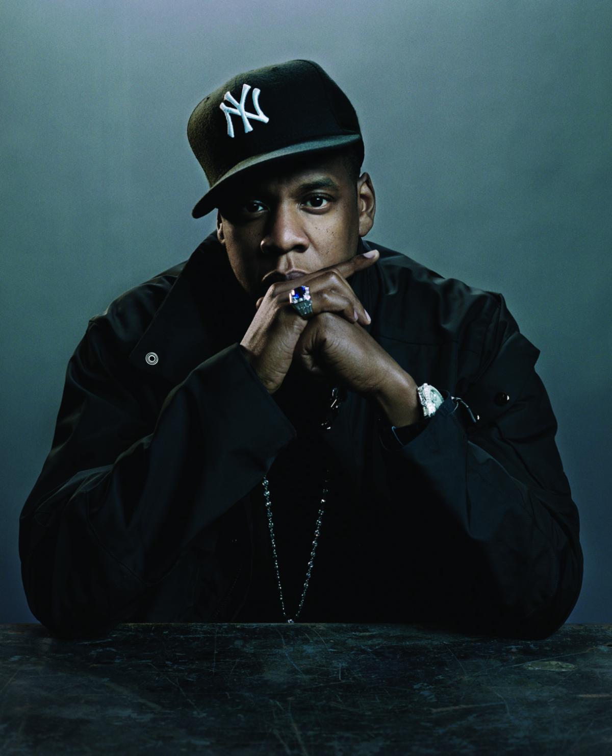jay z2