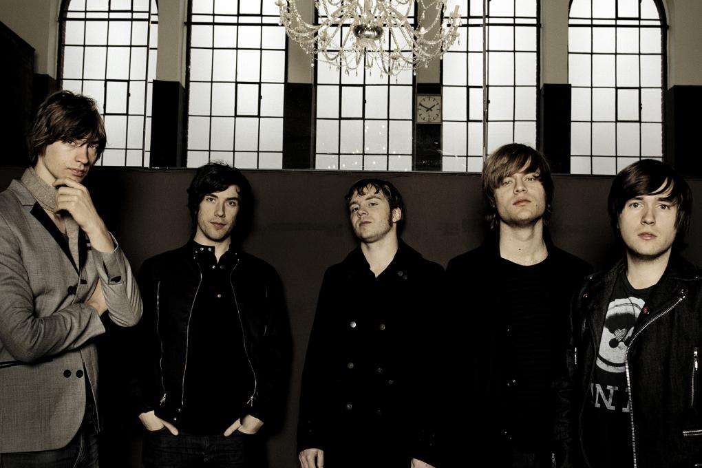 mando diao 2009 2