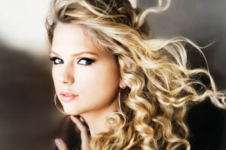 Taylor Swift Genreweb 2