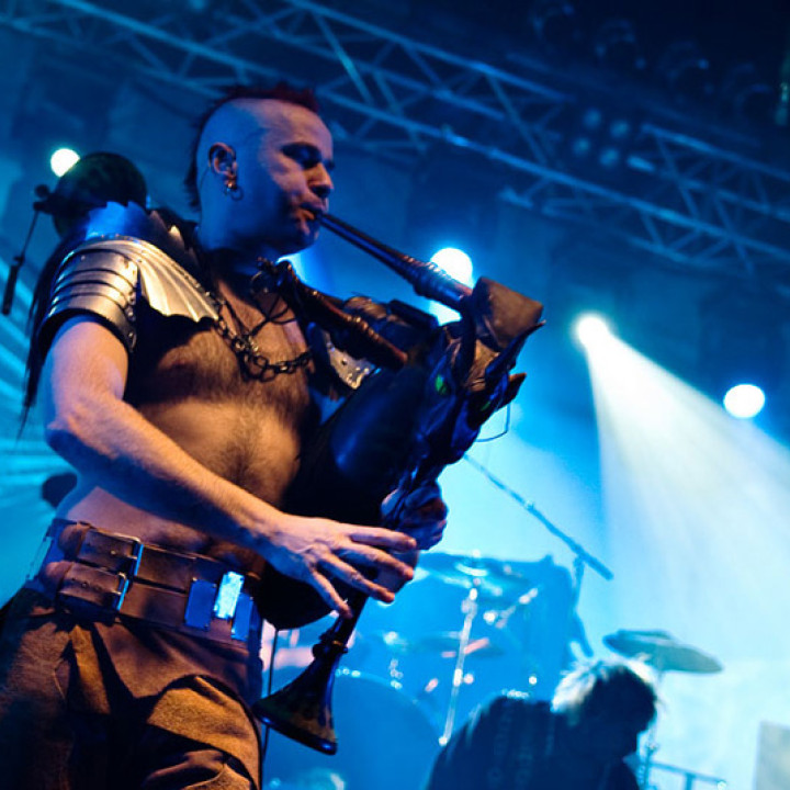 in extremo Offenbach 2009 7
