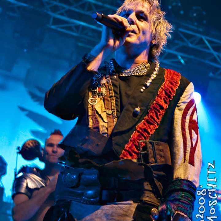 in extremo Offenbach 2009 9