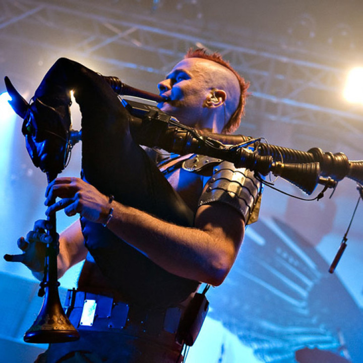 in extremo Offenbach 2009 11