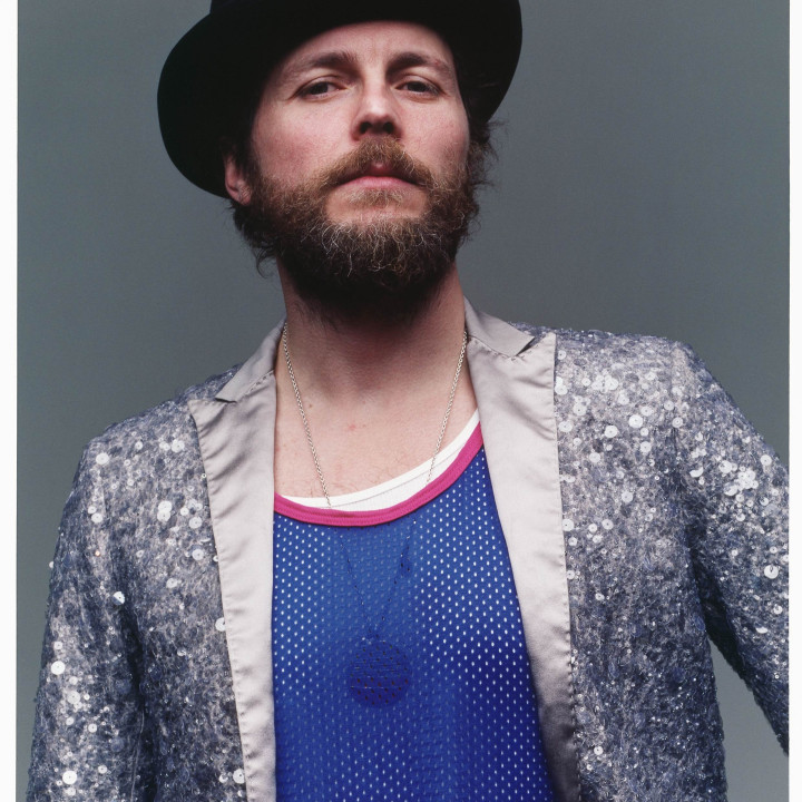 Jovanotti – Bild 14 2008