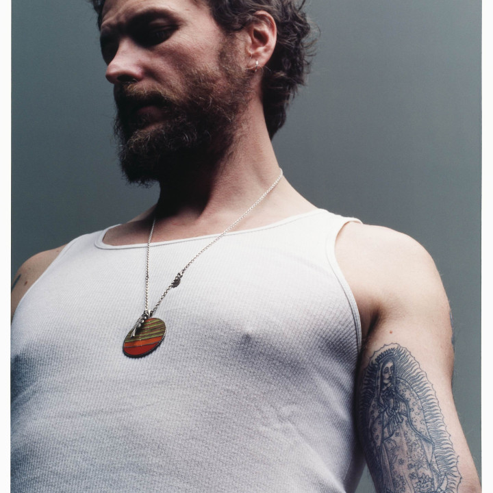 Jovanotti – Bild 16 2008