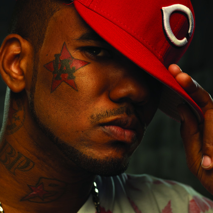 The Game02 2008