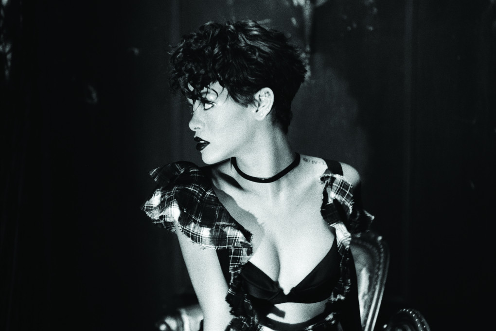 Rihanna Bild 01 2008