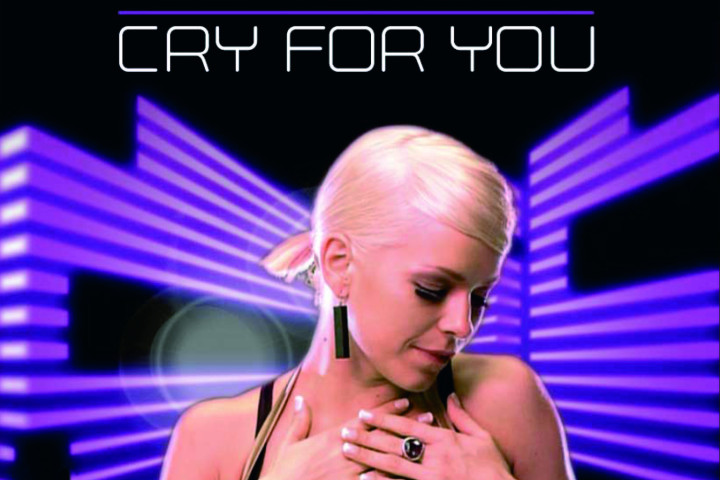 September Cry For You Cover 2008