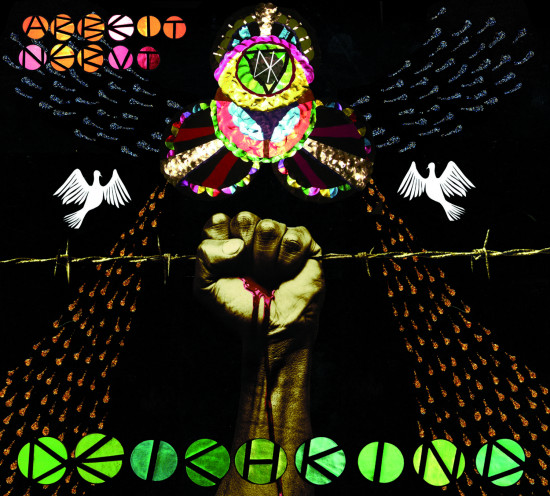 Deichkind Singel Cover 2008