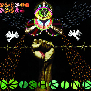 Deichkind Singel Cover 2008