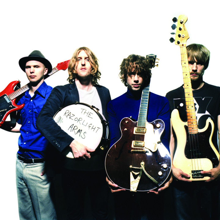 Razorlight bild 02 2008