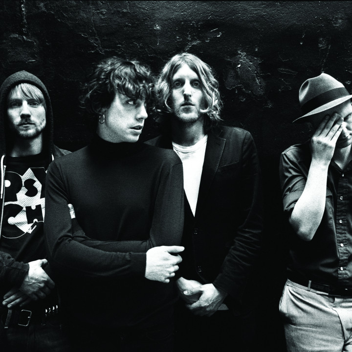 Razorlight bild 07 2008