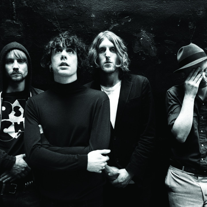 Razorlight bild 09 2008