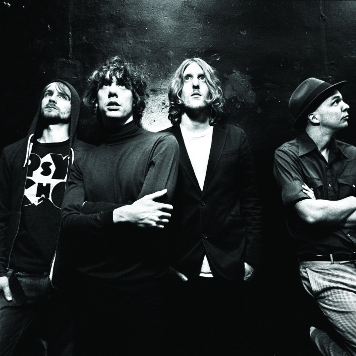 Razorlight bild 11 2008