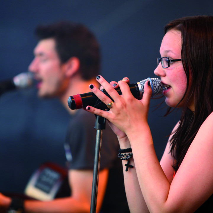 Heinzmann Live Bild 02 2008