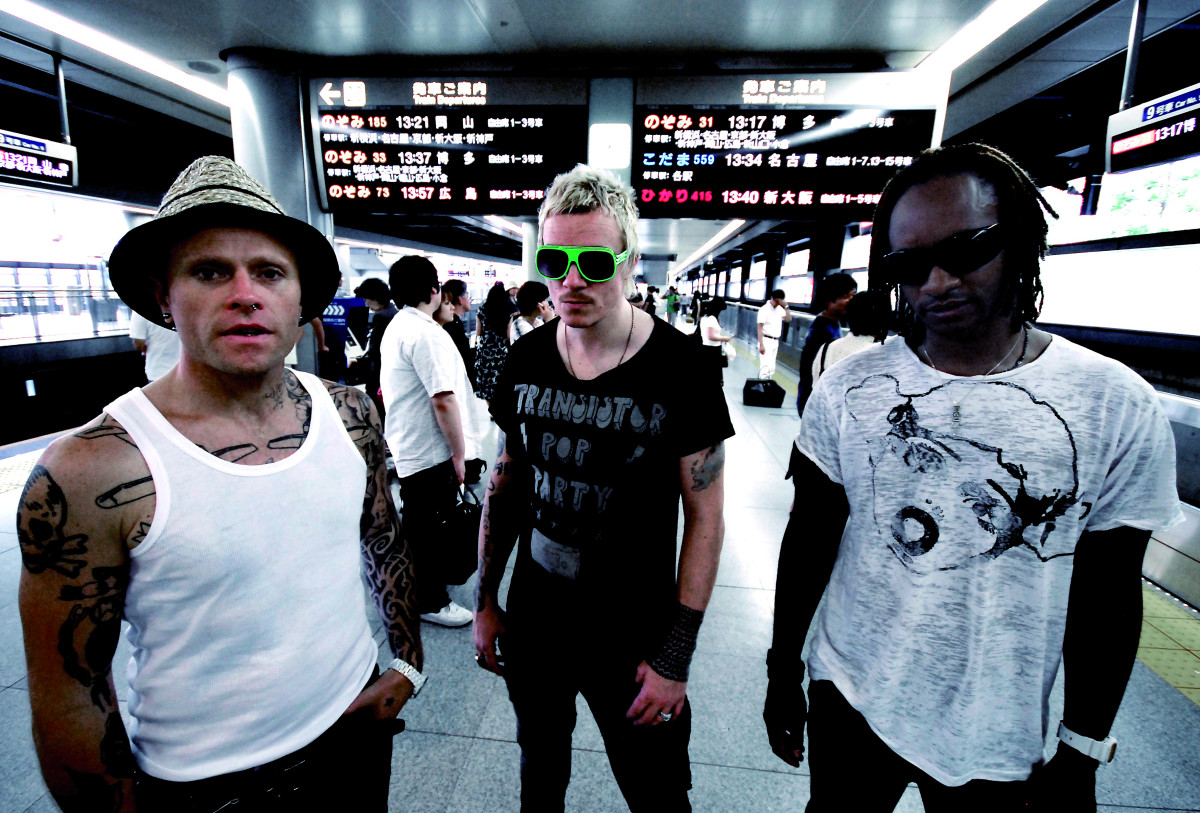 The Prodigy 01