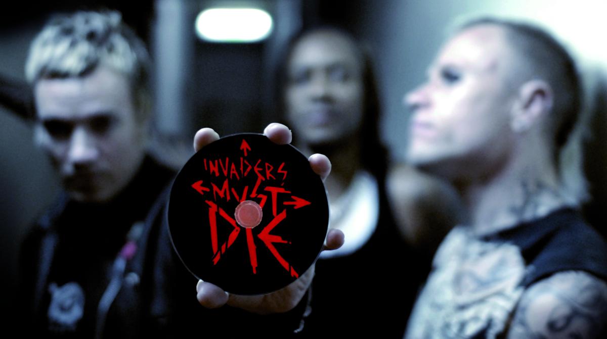 The Prodigy 02