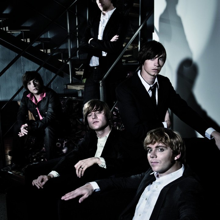 Mando Diao Bild 1 2008