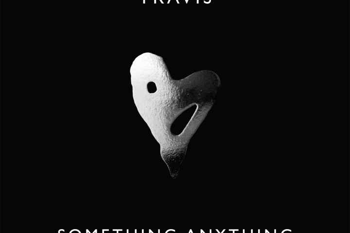 Travis - Something Anything