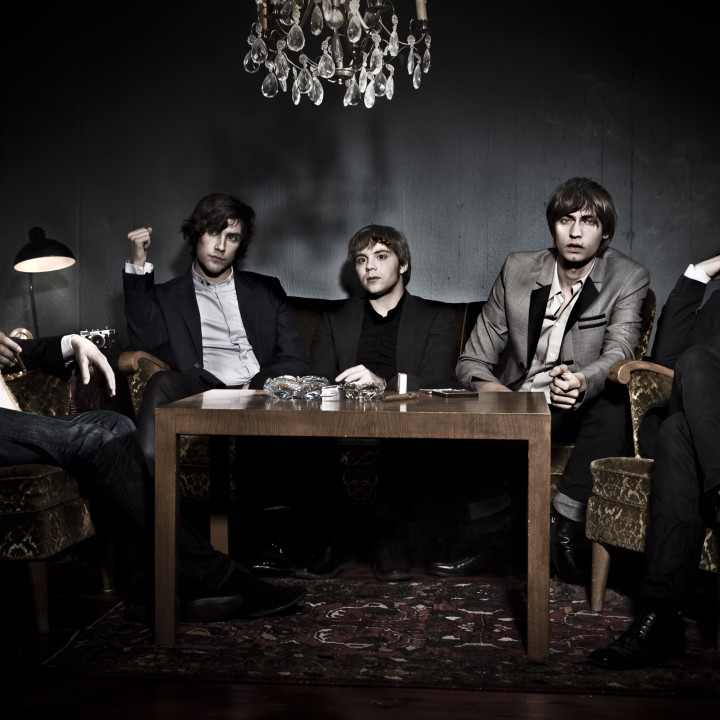 Mando Diao 1