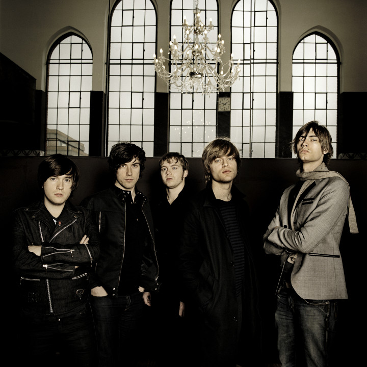 Mando Diao 2