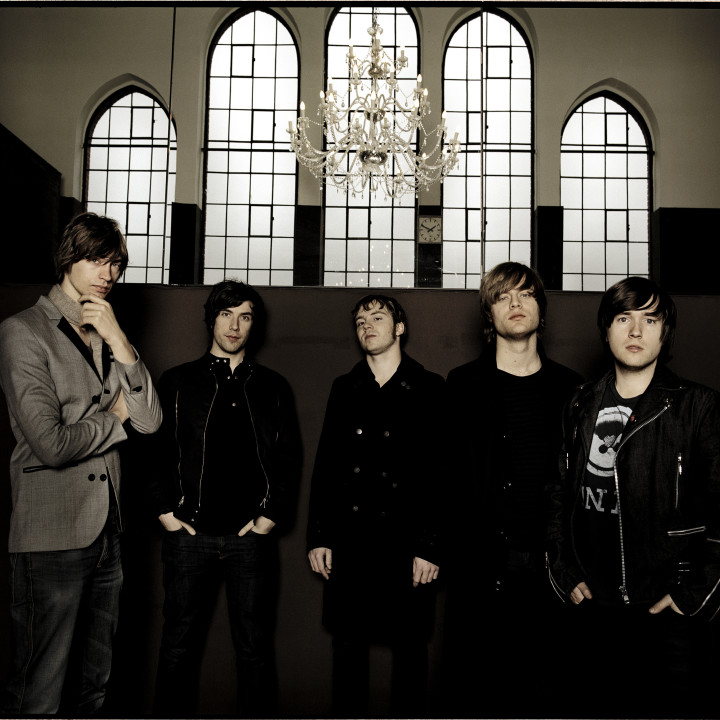 Mando Diao 3