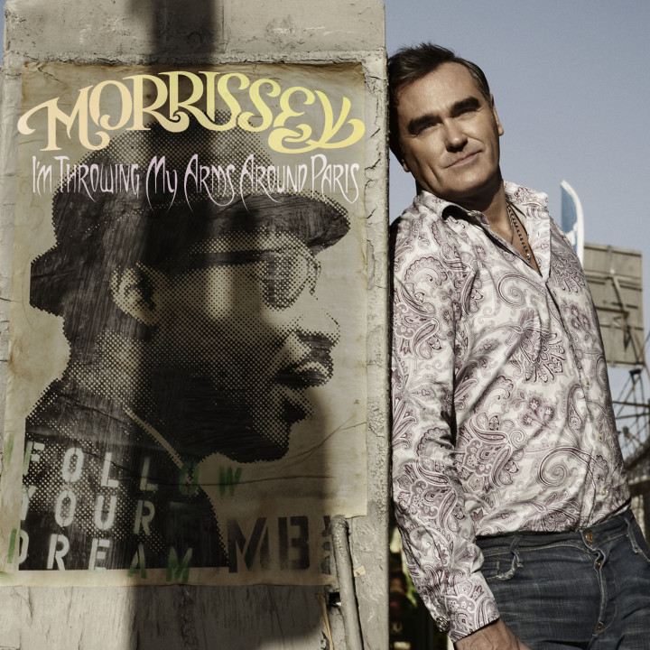 Morrissey Single-Cover 09