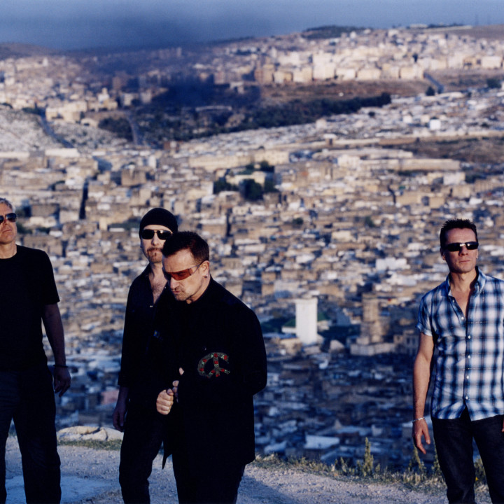 U2 2009