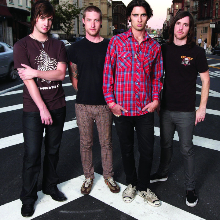 All American Rejects 02