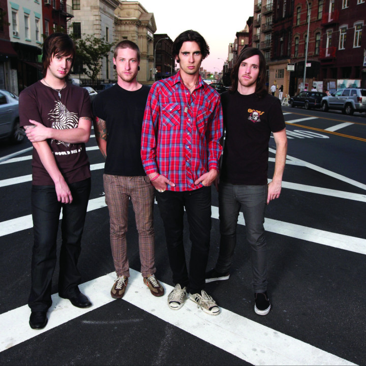 All American Rejects 03