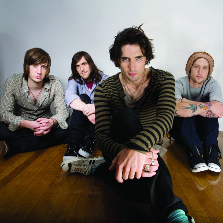 All American Rejects 04