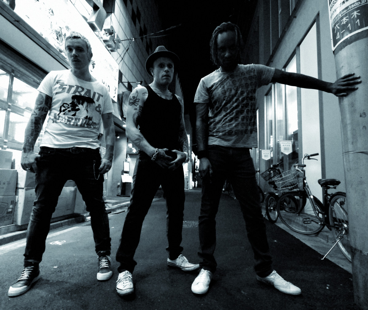 The Prodigy 2009 2