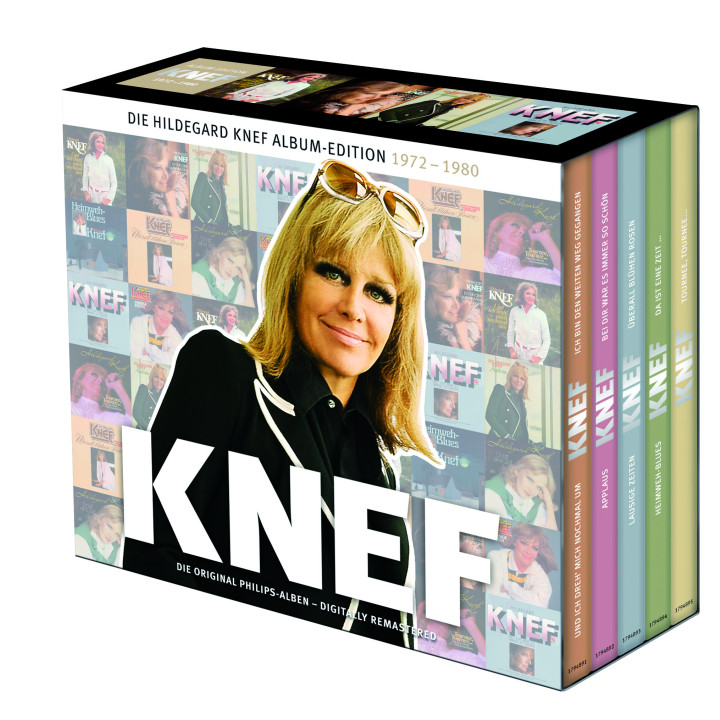 knef cover 01 2009