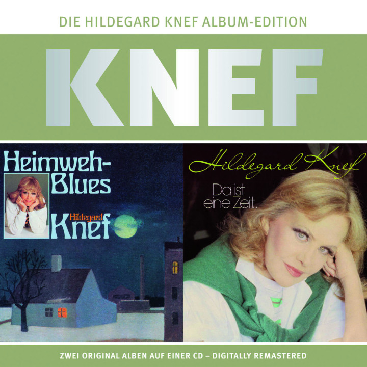 knef cover 07 2009