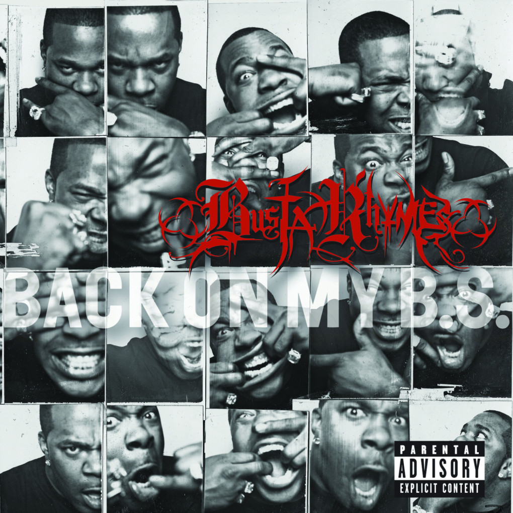 Busta Rhymes | Musik