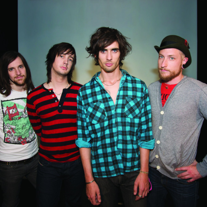 The All-American Rejects 10