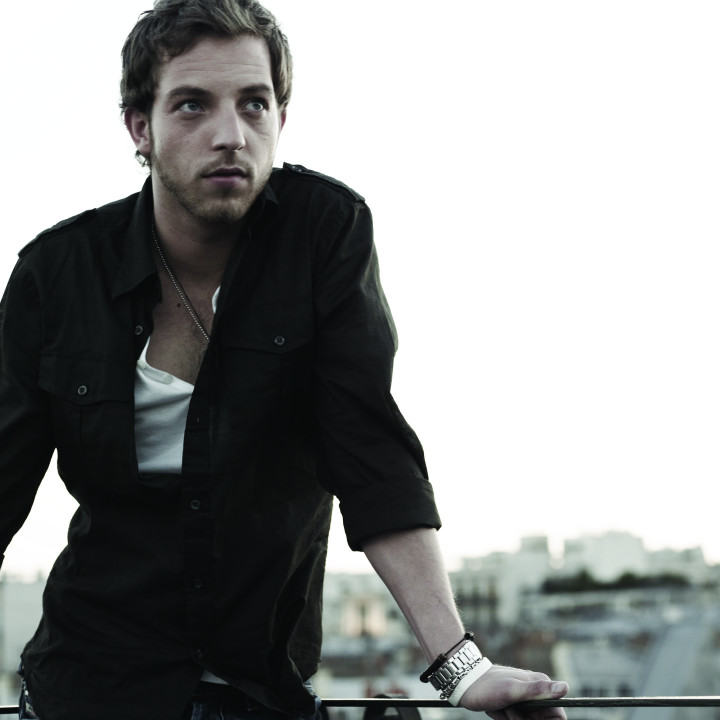 James Morrison 03