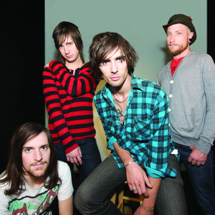 The All-American Rejects 17